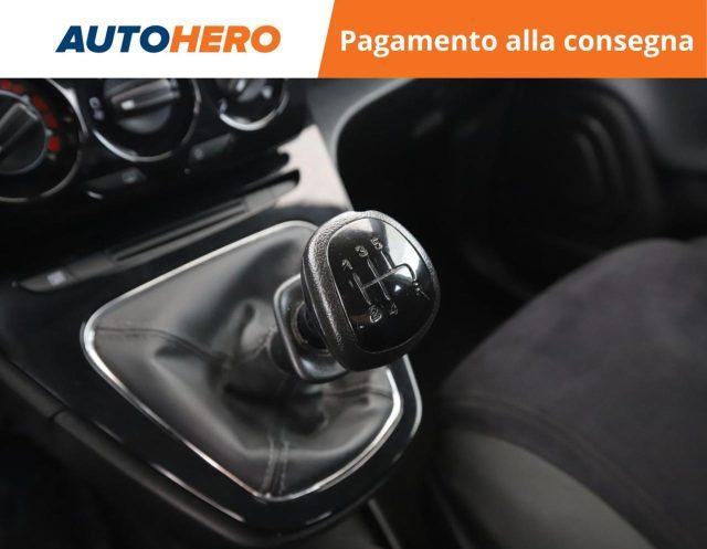 LANCIA Ypsilon 1.2 69 CV 5 porte Gold