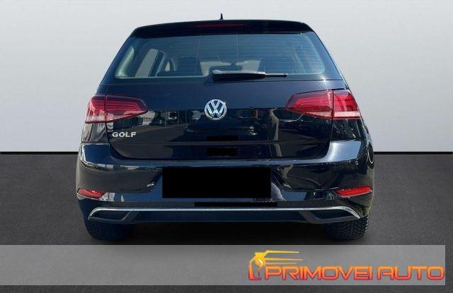 VOLKSWAGEN Golf 1.6 TDI 115 CV 5p. Comfortline