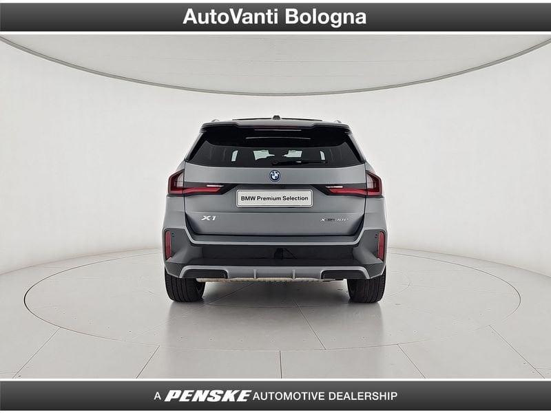BMW X1 X1 xDrive 30e Msport