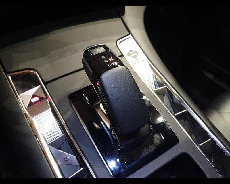 DS DS 7 1.6 225CV E-Tense Rivoli