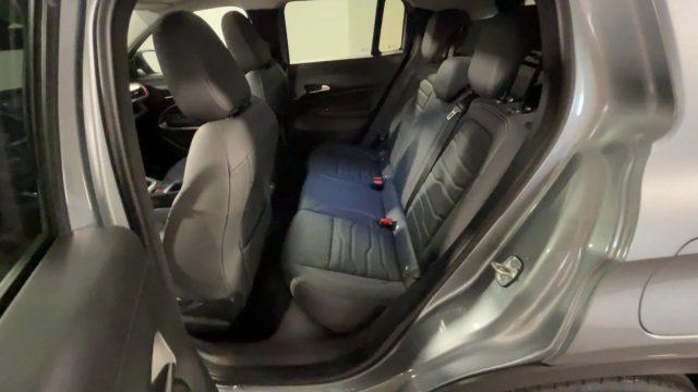 JEEP Avenger 1.2 Turbo MHEV Summit