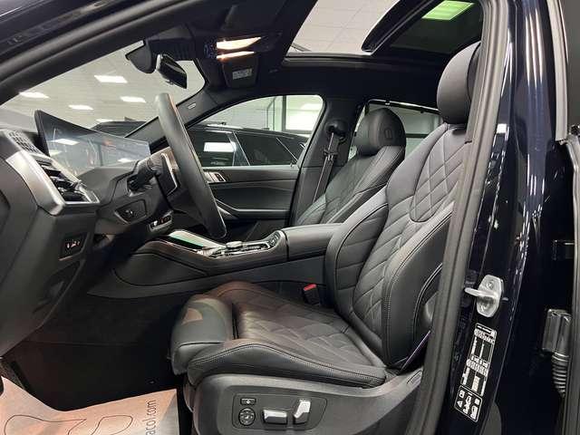 BMW X6 X6 xdrive30d mhev 48V Msport auto
