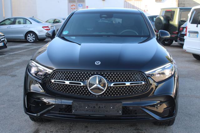 MERCEDES-BENZ GLC 220 d 4Matic Mild hybrid Coupé AMG Line Premium Plus