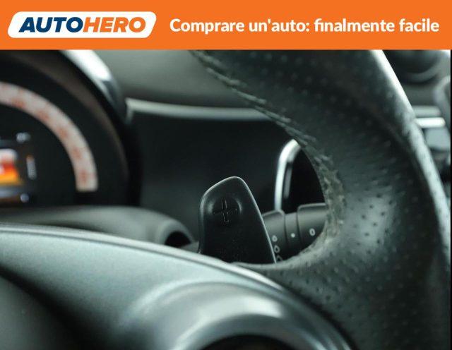 SMART ForTwo 70 1.0 twinamic Passion