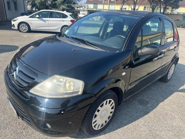 CITROEN C3 1.1 Classique