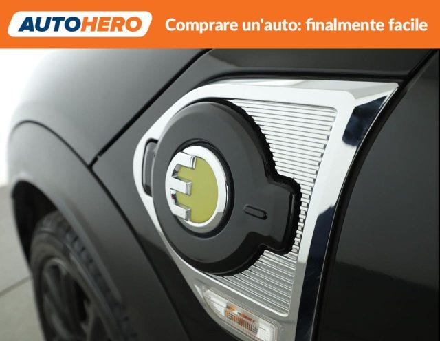 MINI Countryman 1.5 Cooper SE Countryman ALL4 Automatica