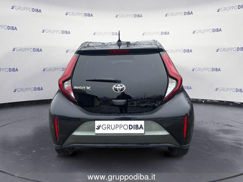 Toyota Aygo X 1.0 Trend 72cv