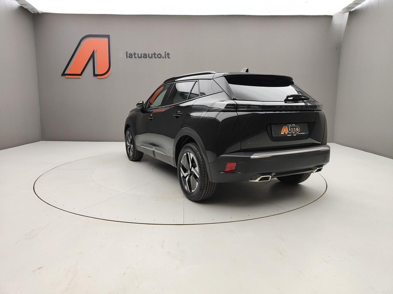 PEUGEOT 2008 II 2020 1.2 PURETECH 130CV ALLURE EAT8