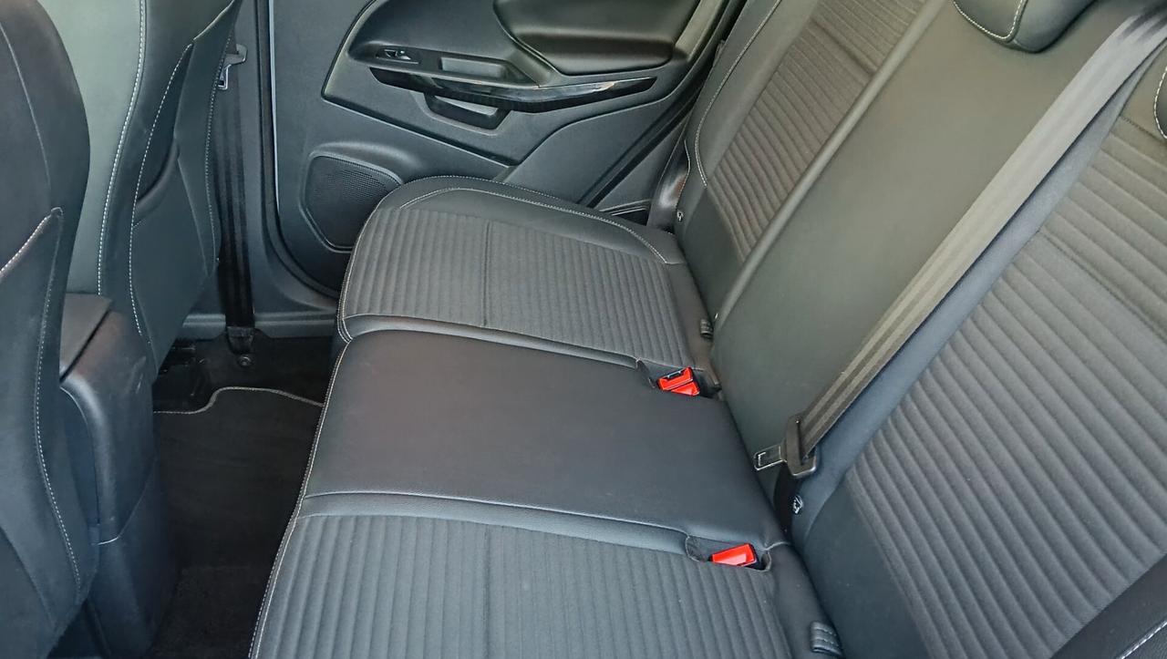 FORD ECOSPORT 1.5 TDI-PREZZO PROMO