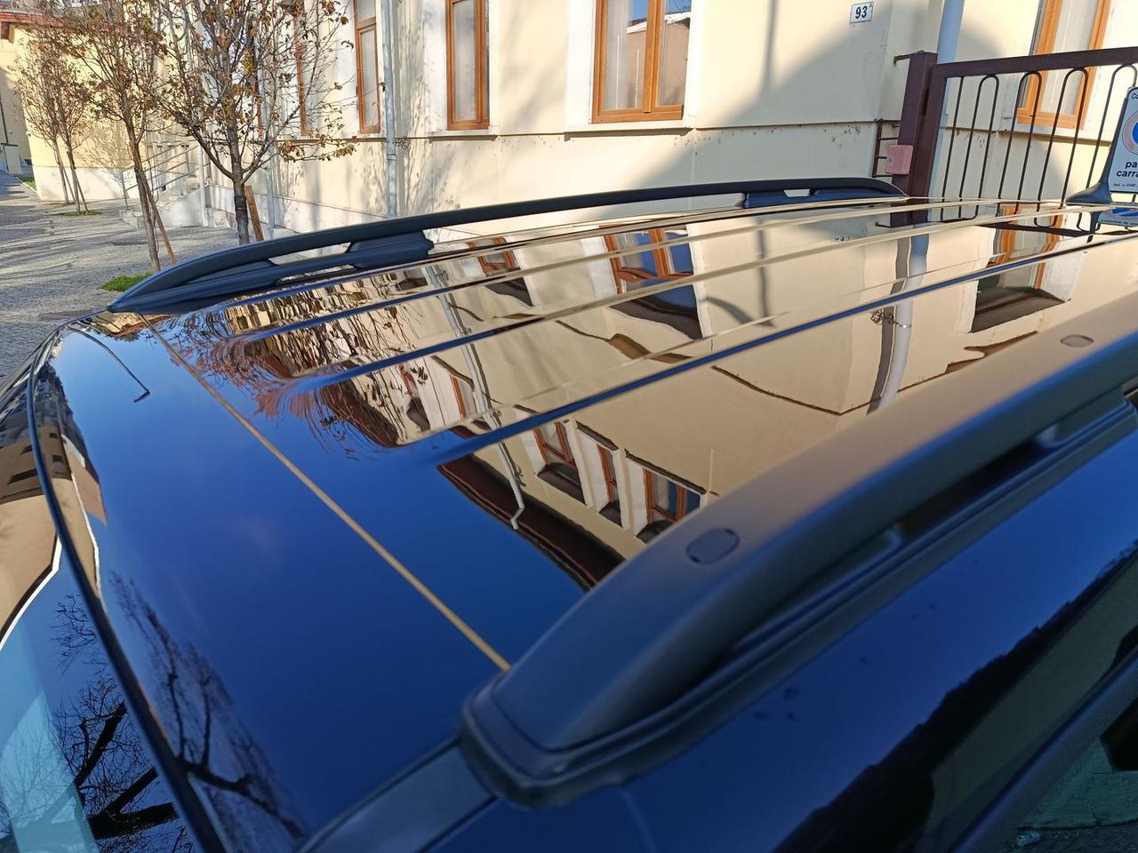 Jeep Renegade Limited 1.3 T4 190cv 4xe AT6 P #8523