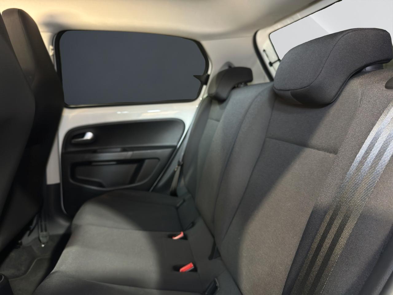 Volkswagen up! 1.0 5p. eco move BMT