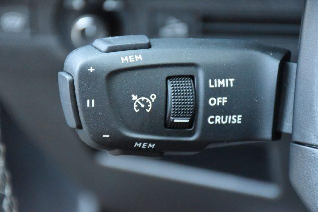 DS AUTOMOBILES DS 7 BlueHDi 130 aut. Esprit De Voyage