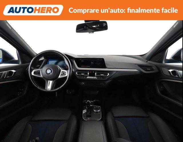 BMW 118 d 5p. Msport
