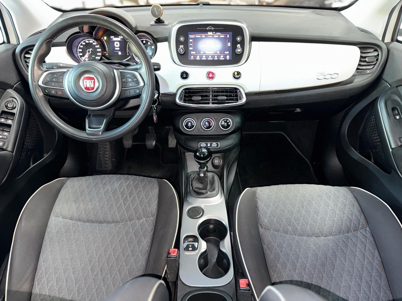 Fiat 500X 1.0 T3 120 CV Cross