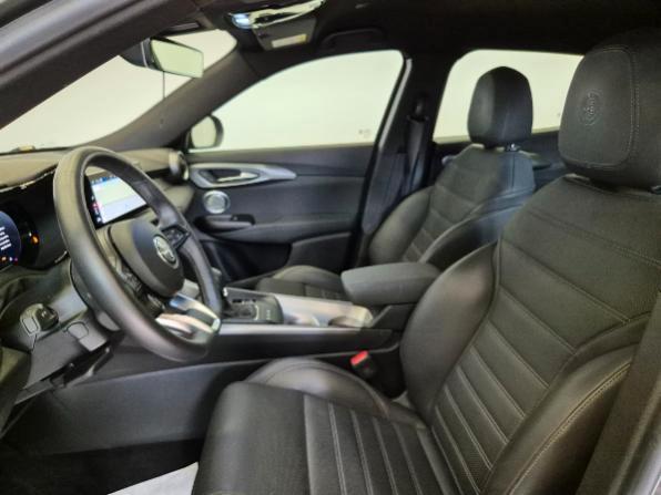 ALFA ROMEO Tonale 1.6 diesel 130 CV TCT6 TI N1 Autocarro