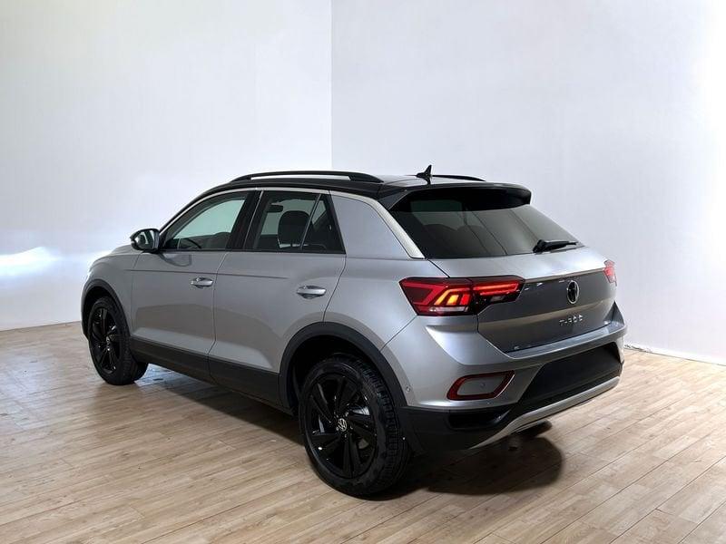 Volkswagen T-Roc Sport 1.0 TSI 85 kW (115 CV) Manuale