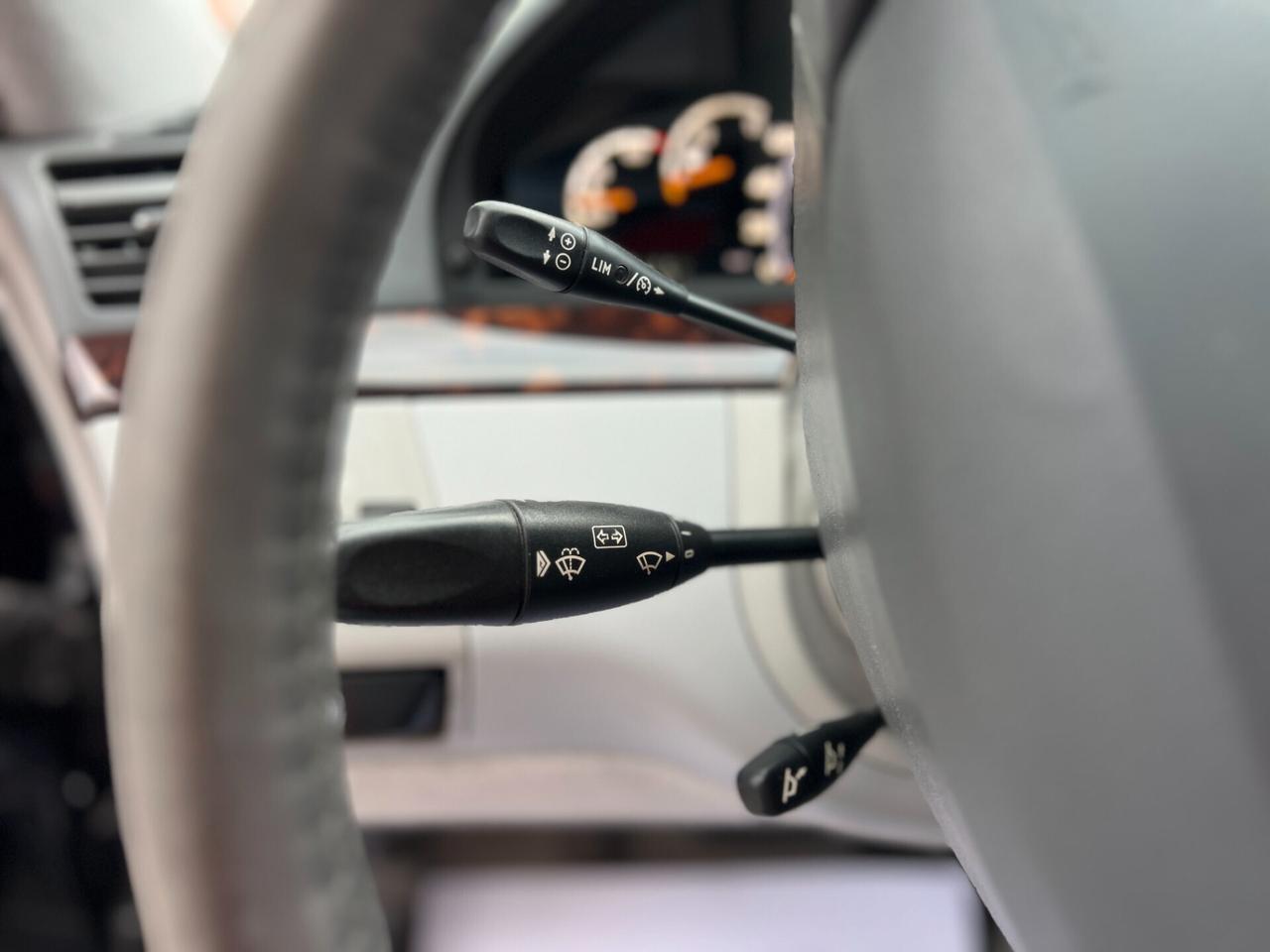 Mercedes-benz S 320 Mercedes Benz s320 CDI FULL