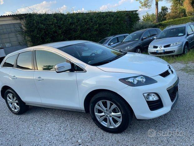 Mazda CX-7 Cx7