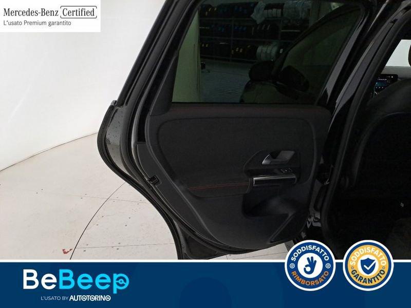 Mercedes-Benz Classe B B 180 D PREMIUM AUTO