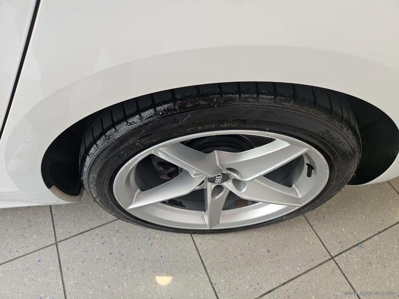 AUDI A5 SPB 2.0 TDI 190CV S tronic Business