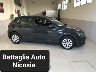VOLKSWAGEN Polo 1.6 TDI 5p. Comfortline BlueMotion Technology