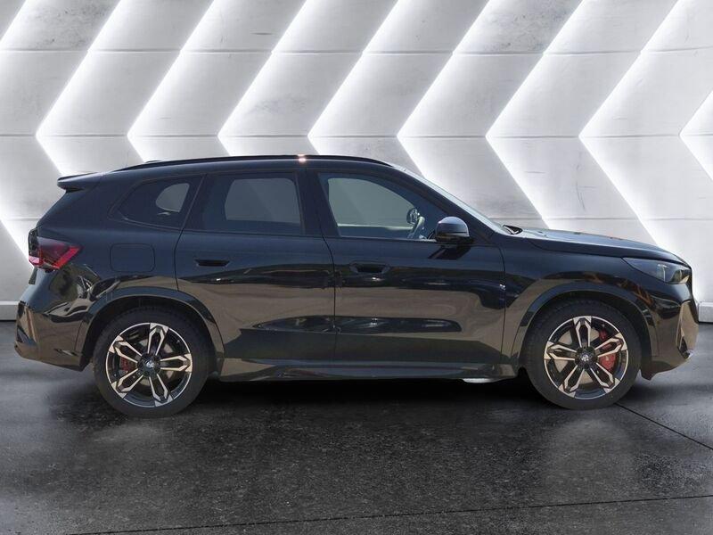 BMW X1 xdrive 25e MSport Pro auto