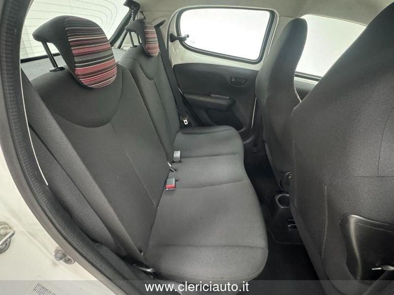 Citroën C1 VTi 68 5 porte Shine