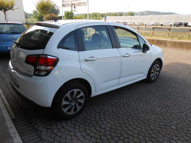 CITROEN C3 BlueHDi 75 Exclusive