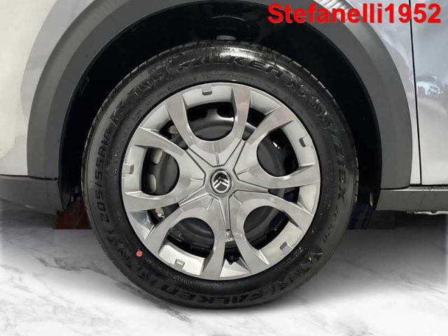 CITROEN C3 Nuova Elettrica 83kw (113cv) - YOU