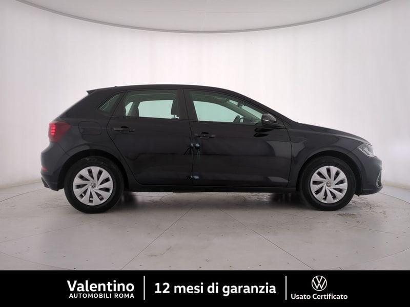 Volkswagen Polo 1.0 EVO