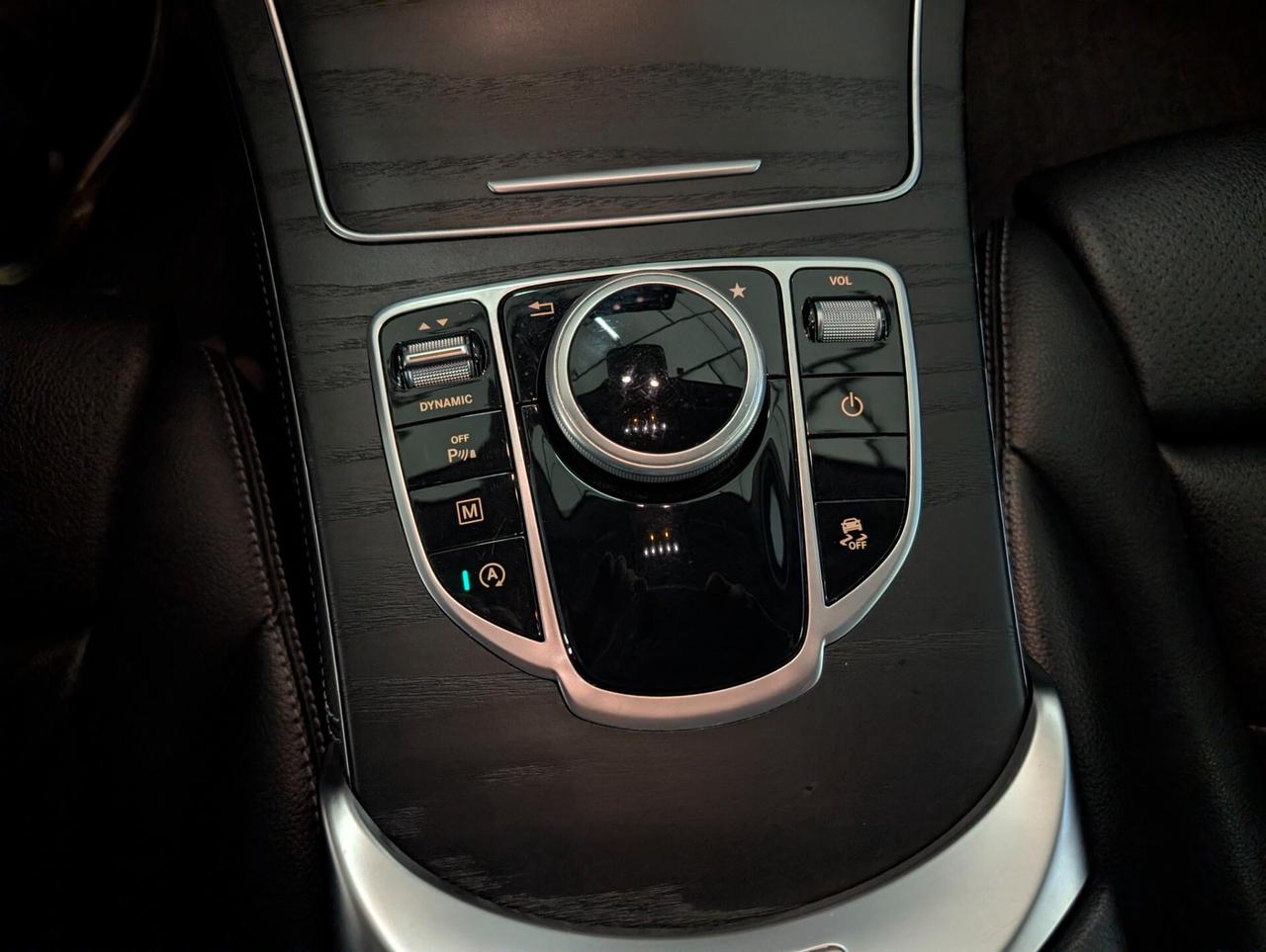 Mercedes-benz GLC 220 d 4Matic Sport