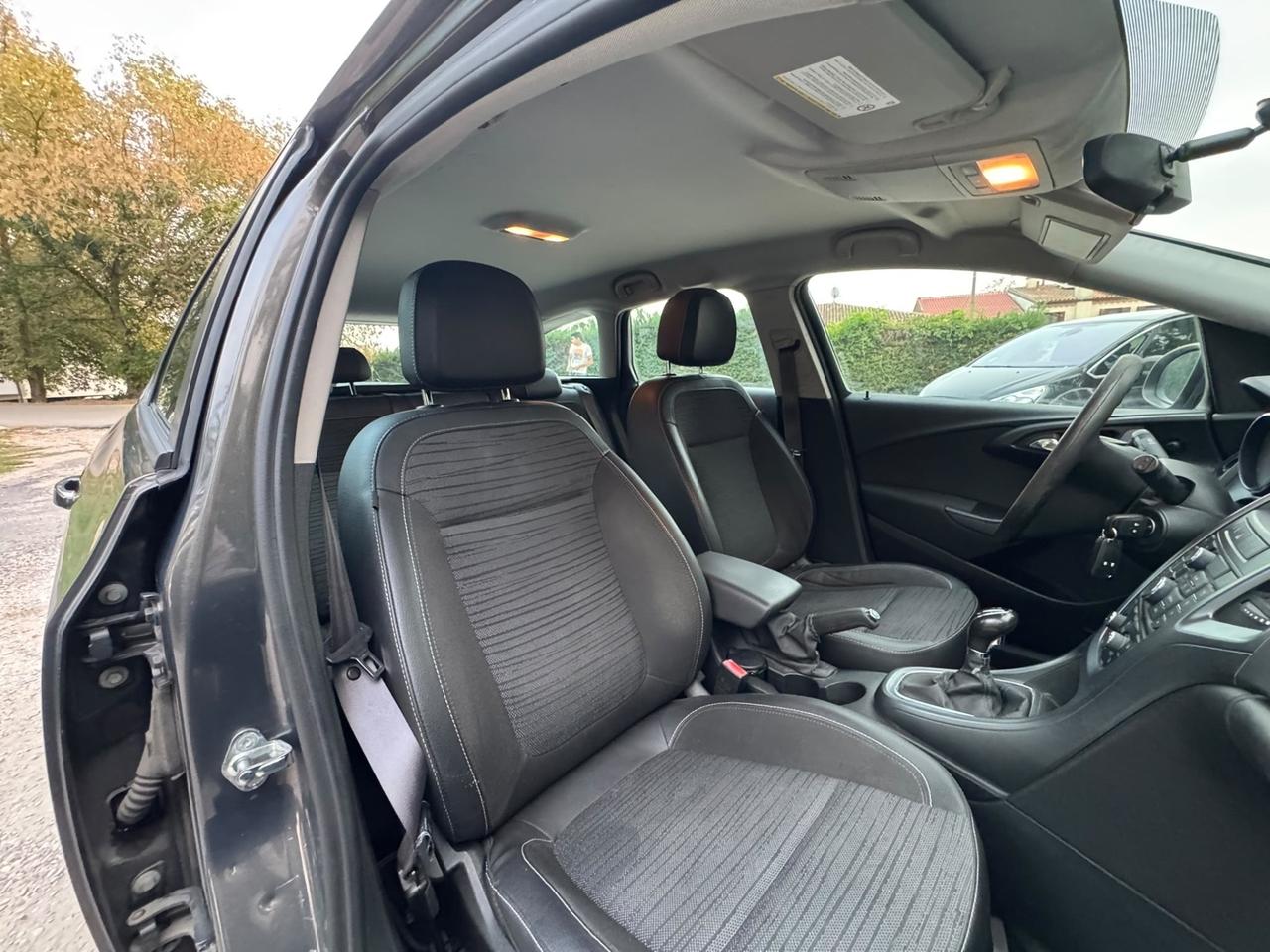 Opel Astra 1.6 CDTI EcoFLEX S&S 5 porte Cosmo
