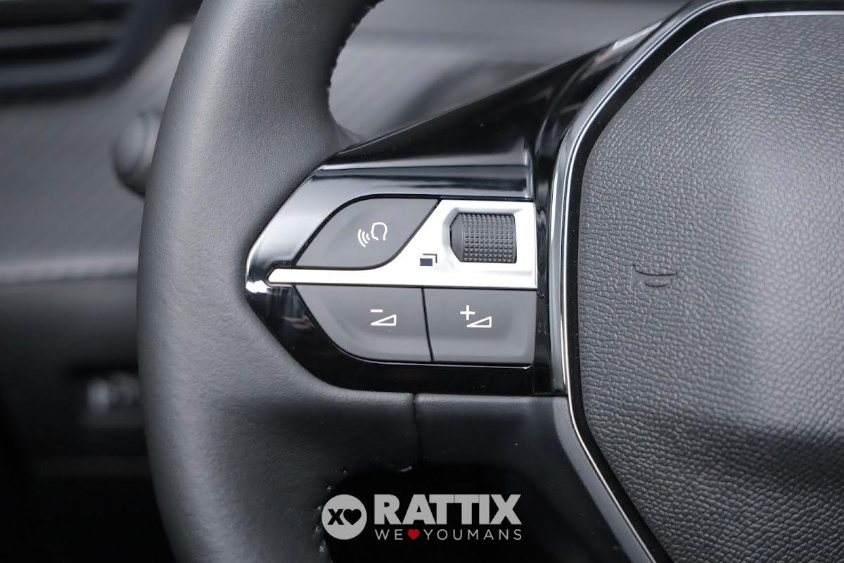 Peugeot 208 1.2 puretech 100CV Style