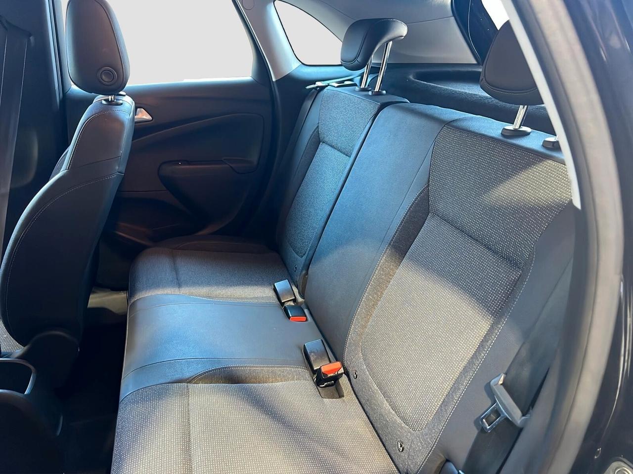 Opel Crossland 1.2 12V S&S 110cv Elegance 5 porte