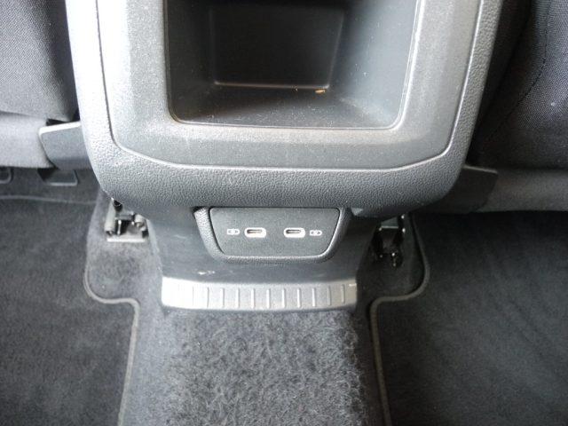 VOLKSWAGEN T-Cross 1.0 TSI 110cv Advanced -OK NEOPATEN.- "47.000 Km"