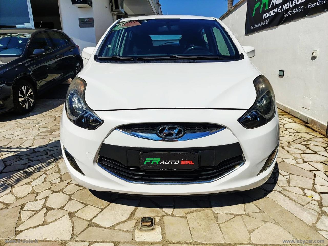 HYUNDAI ix20 1.4 CRDI 77 CV Comfort