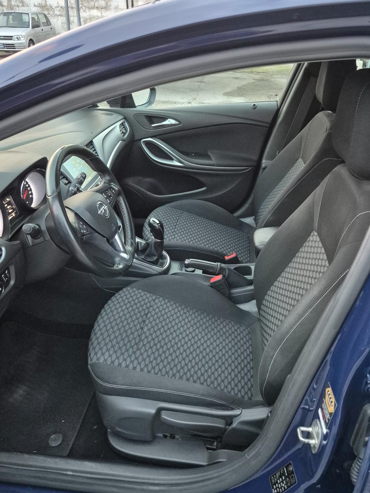 Opel Astra 1.6 CDTi 110CV Start&Stop 5 porte Innovation