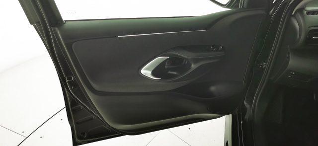 TOYOTA Yaris 1.5 Hybrid 5 porte Business