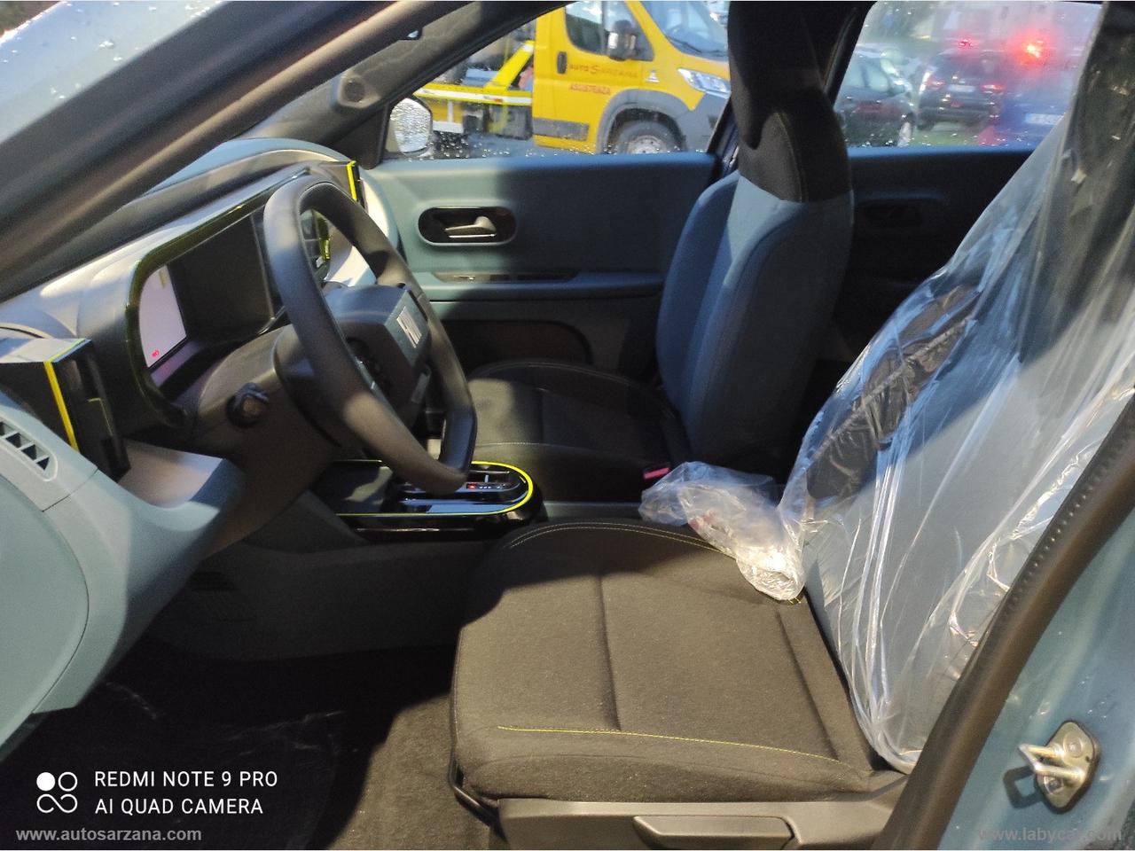 FIAT Grande Panda 1.2 S&S Hybrid Icon NUOVA OFFERTA FIAT