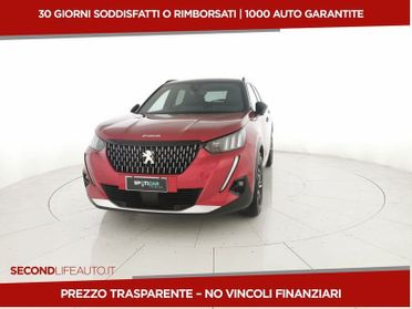 Peugeot 2008 1.5 bluehdi GT s&s 110cv