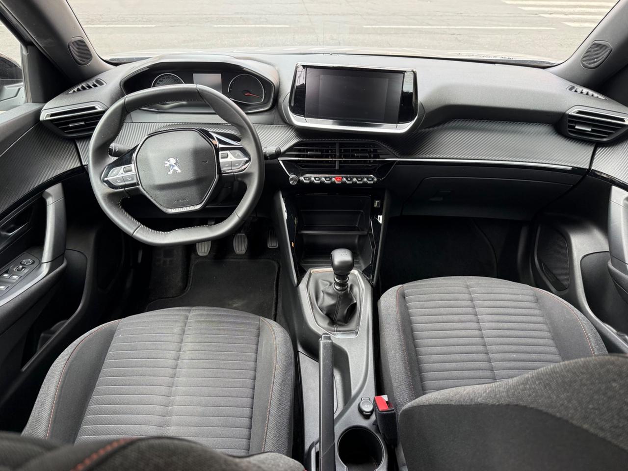 Peugeot 2008 PureTech 130 S&S Allure