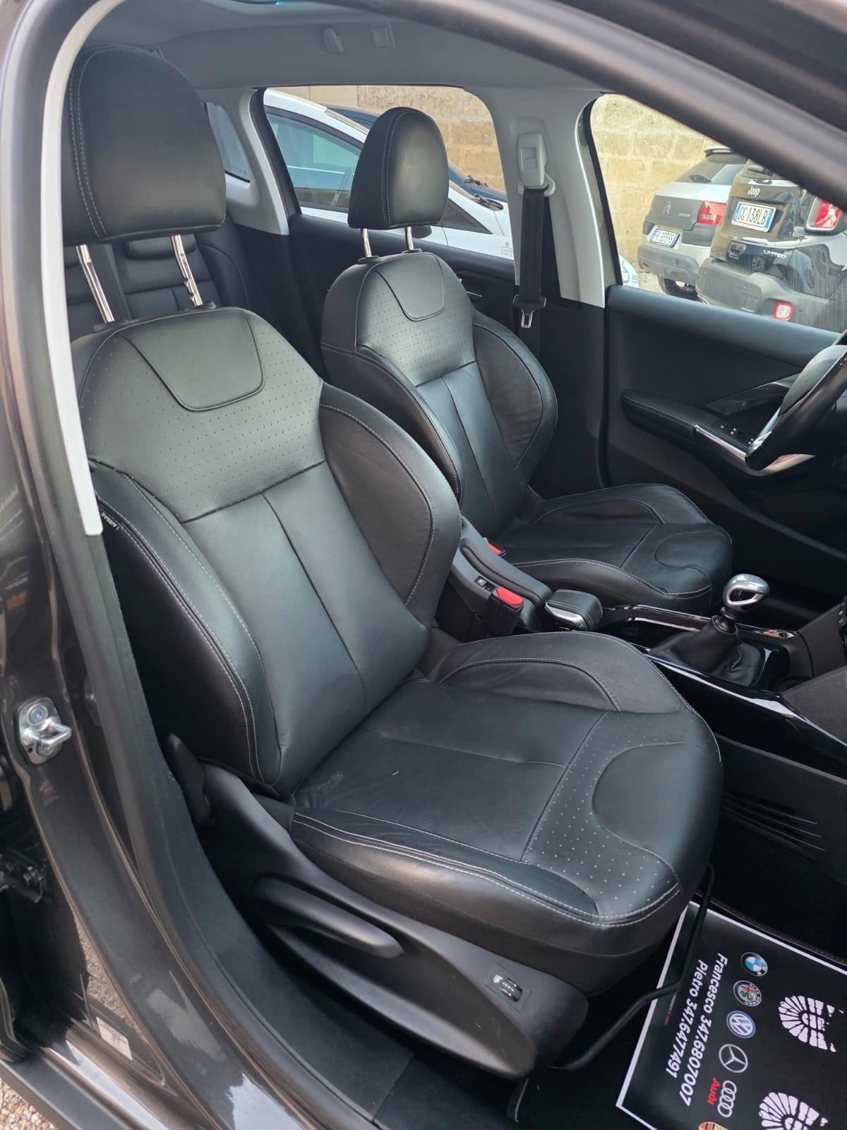 Peugeot 2008 PureTech Turbo 130 S&S GT Line