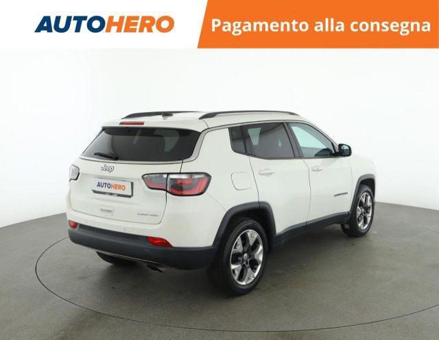 JEEP Compass 1.4 MultiAir 2WD Limited