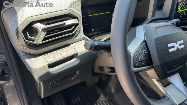 DACIA Duster Eco-G 120 CV auto Expression