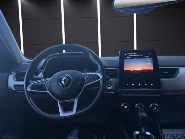 RENAULT Arkana Arkana Full Hybrid E-Tech 145 CV Techno