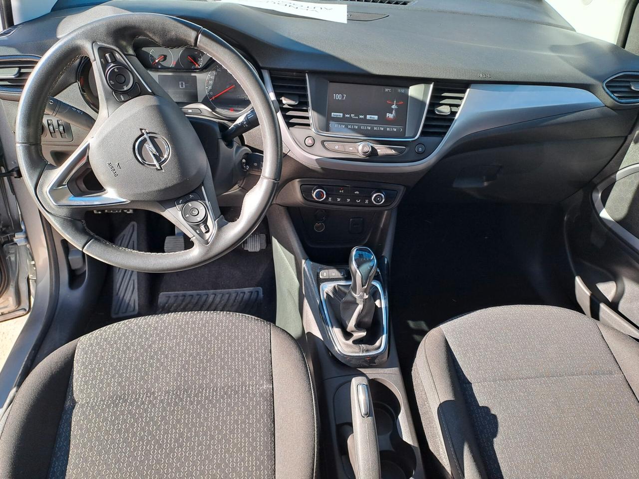 Opel Crossland 1.2 12V Start&Stop Elegance