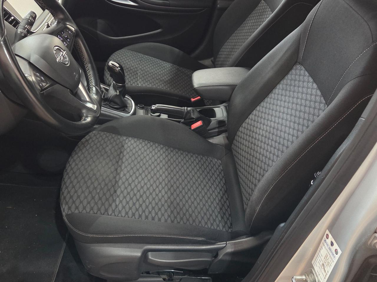 Opel Astra 1.6 CDTi 136CV Start&Stop Sports Tourer Advance