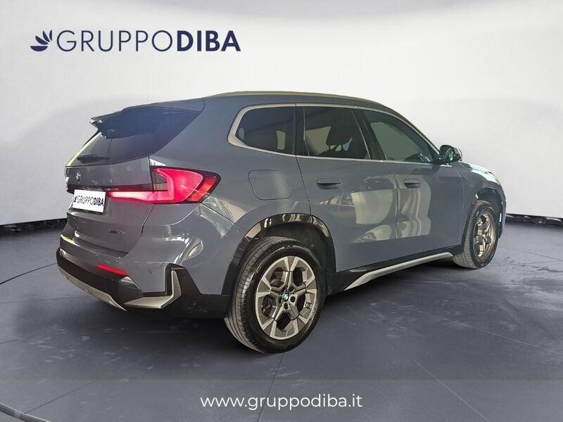 BMW X1 U11 sdrive18d X-Line Edition Essence auto