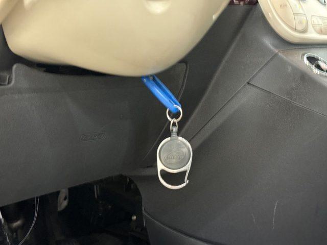 FIAT 500 0.9 TwinAir Turbo 85 CV Lounge