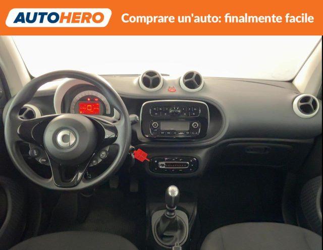 SMART ForTwo 90 0.9 Turbo Youngster